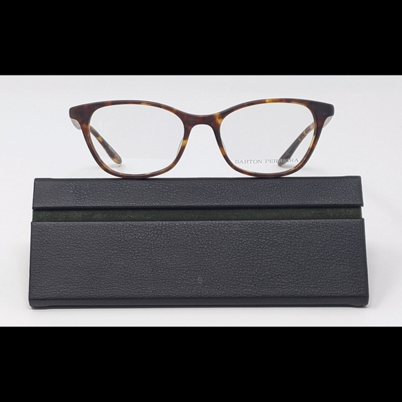 Barton Perreira :: Hettie - Picture 9 of 9